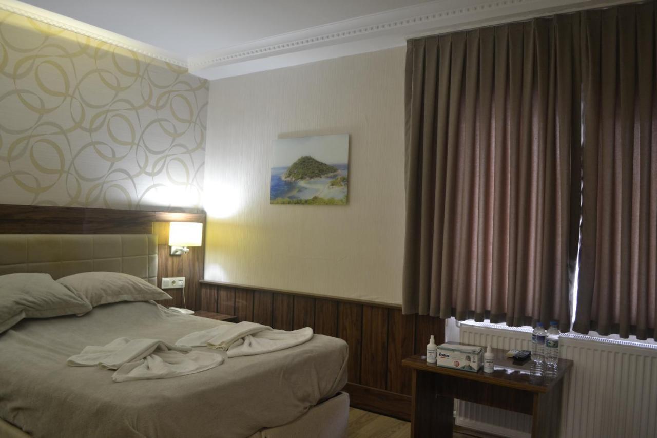 Istanbul Airport Karam Hotel Arnavutkoy Kültér fotó
